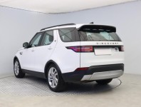 Land Rover Discovery  SDV6 HSE