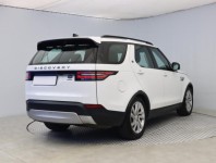 Land Rover Discovery  SDV6 HSE