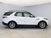Land Rover Discovery  SDV6 HSE