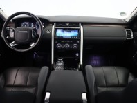 Land Rover Discovery  SDV6 HSE