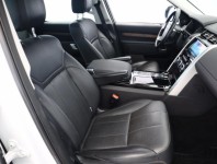 Land Rover Discovery  SDV6 HSE