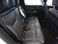 Land Rover Discovery  SDV6 HSE