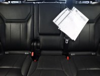 Land Rover Discovery  SDV6 HSE