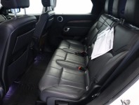 Land Rover Discovery  SDV6 HSE
