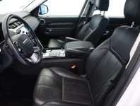 Land Rover Discovery  SDV6 HSE