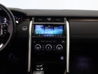 Land Rover Discovery  SDV6 HSE