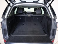 Land Rover Discovery  SDV6 HSE