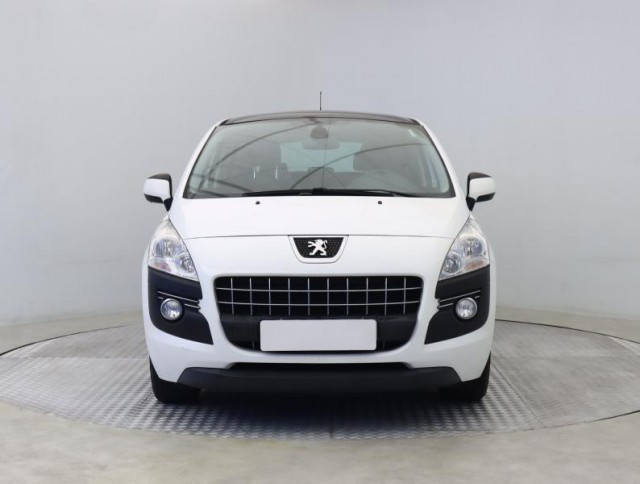 Peugeot 3008  1.6 HDi 