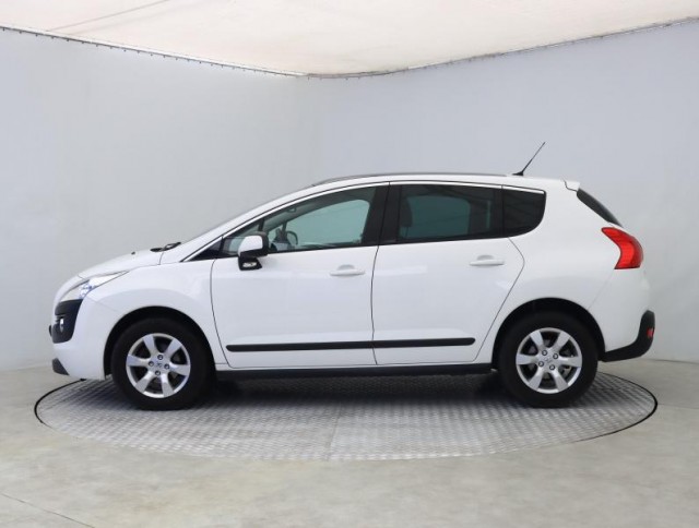 Peugeot 3008  1.6 HDi 