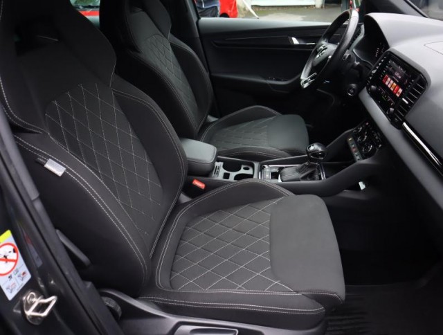 Škoda Karoq  1.5 TSI Sportline
