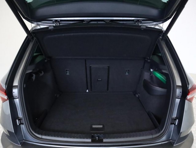 Škoda Karoq  1.5 TSI Sportline