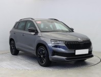 Škoda Karoq  1.5 TSI Sportline