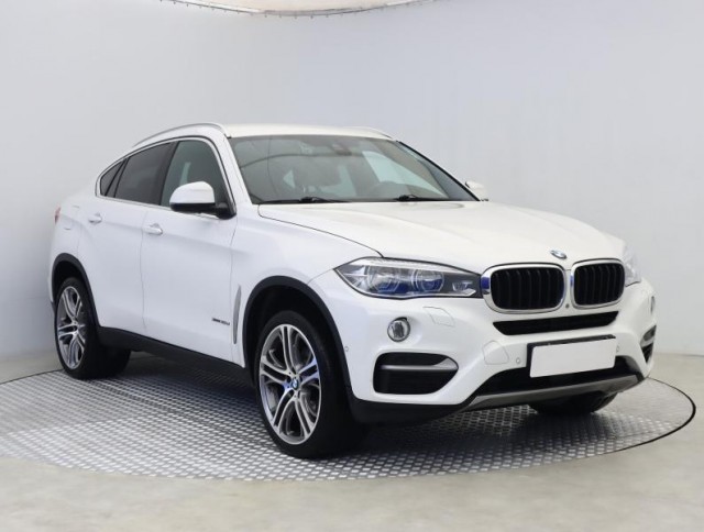 BMW X6  xDrive30d 