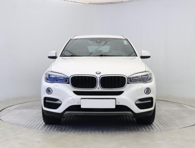 BMW X6  xDrive30d 