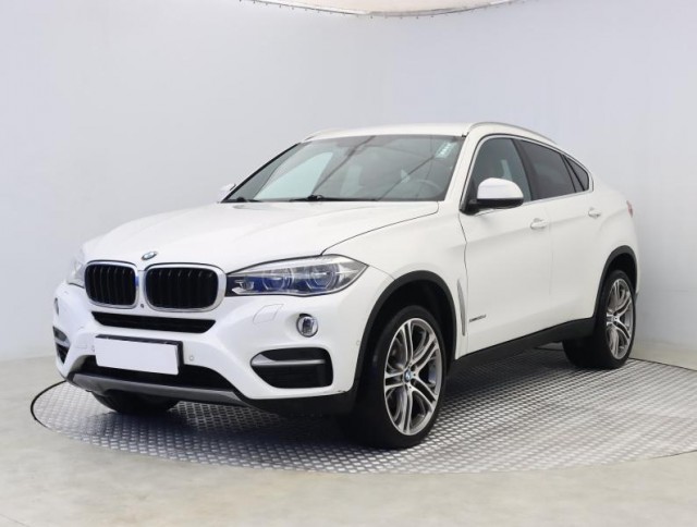 BMW X6  xDrive30d 