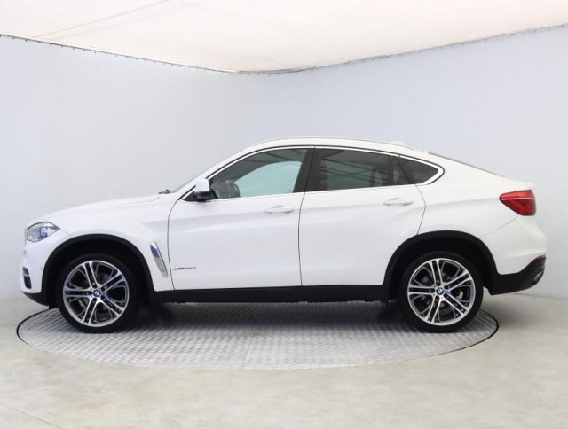 BMW X6  xDrive30d 
