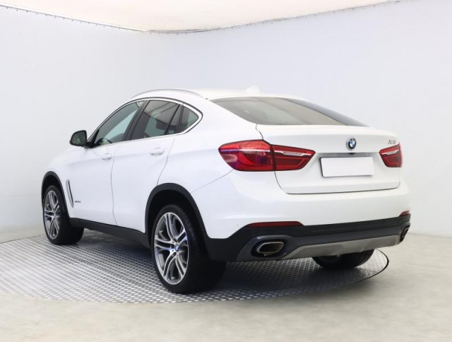 BMW X6  xDrive30d 