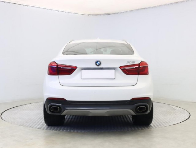 BMW X6  xDrive30d 