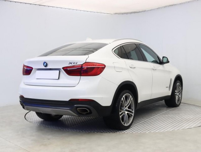 BMW X6  xDrive30d 