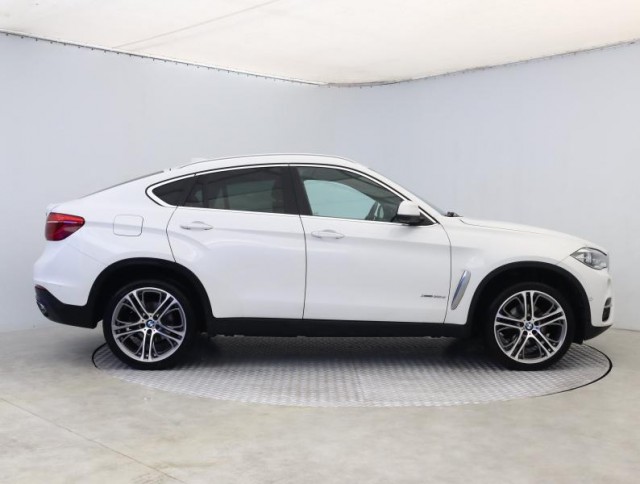 BMW X6  xDrive30d 