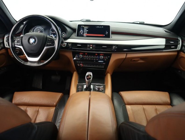 BMW X6  xDrive30d 