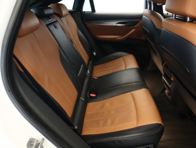 BMW X6  xDrive30d 