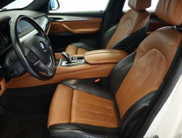BMW X6  xDrive30d 