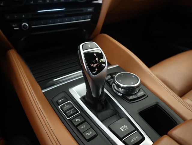 BMW X6  xDrive30d 