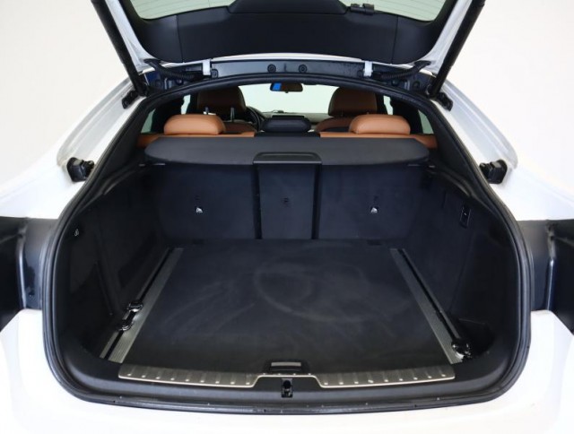 BMW X6  xDrive30d 