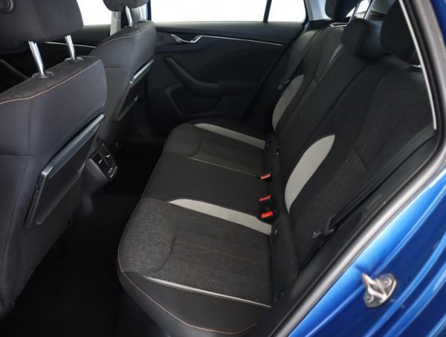 Škoda Kamiq  1.0 G-TEC CNG Style