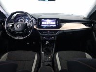 Škoda Kamiq  1.0 G-TEC CNG Style