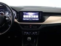 Škoda Kamiq  1.0 G-TEC CNG Style