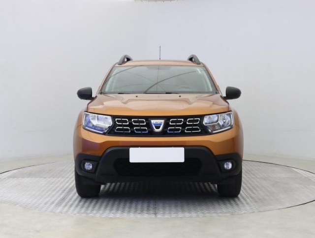 Dacia Duster  1.0 TCe 