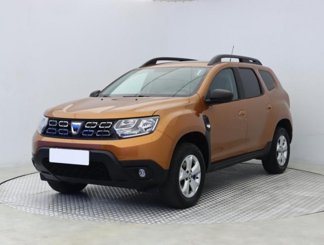 Dacia Duster  1.0 TCe 