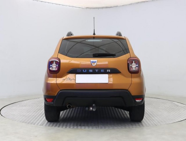 Dacia Duster  1.0 TCe 
