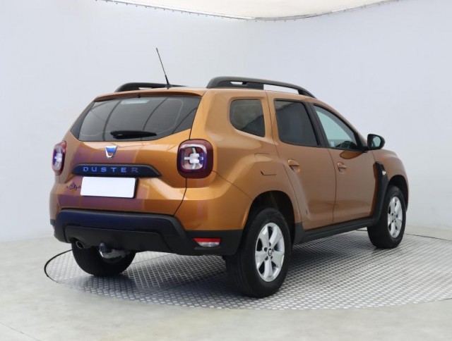 Dacia Duster  1.0 TCe 