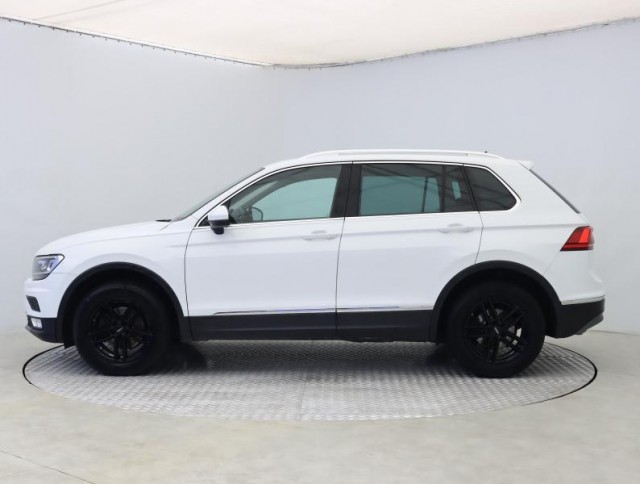 Volkswagen Tiguan  2.0 TDI 