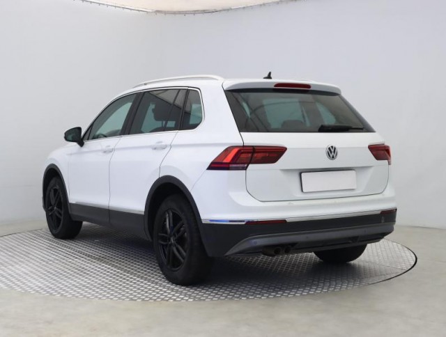 Volkswagen Tiguan  2.0 TDI 