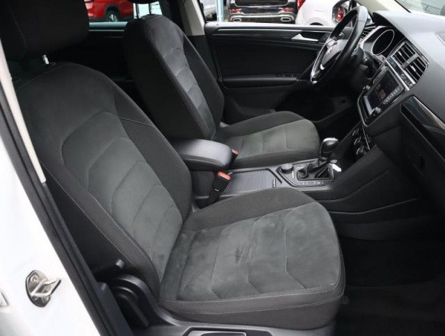 Volkswagen Tiguan  2.0 TDI 