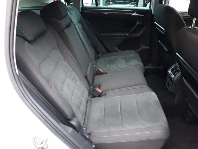 Volkswagen Tiguan  2.0 TDI 