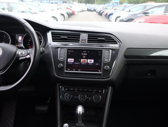 Volkswagen Tiguan  2.0 TDI 