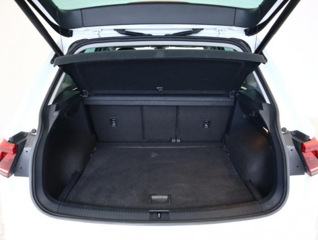 Volkswagen Tiguan  2.0 TDI 