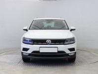Volkswagen Tiguan  2.0 TDI 