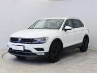 Volkswagen Tiguan  2.0 TDI 