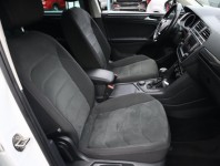 Volkswagen Tiguan  2.0 TDI 