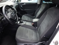 Volkswagen Tiguan  2.0 TDI 