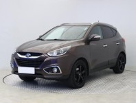 Hyundai ix35  2.0 CRDi 