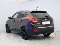 Hyundai ix35  2.0 CRDi 