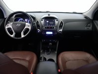 Hyundai ix35  2.0 CRDi 