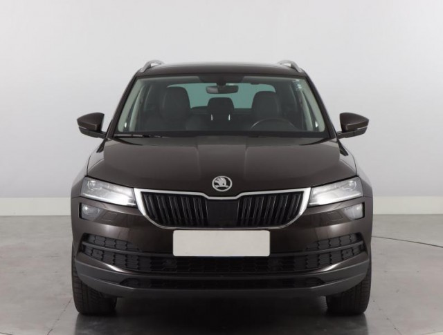 Škoda Karoq  2.0 TDI Style Plus